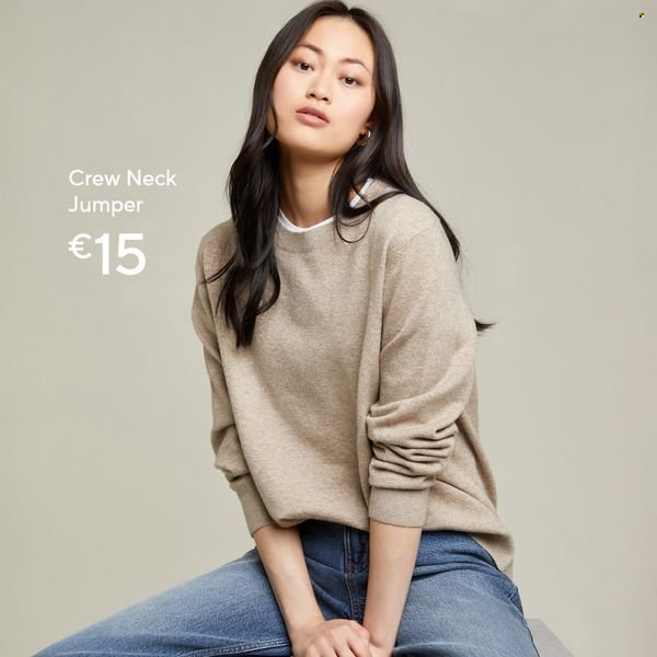 Dunnes Stores offer. Page 3