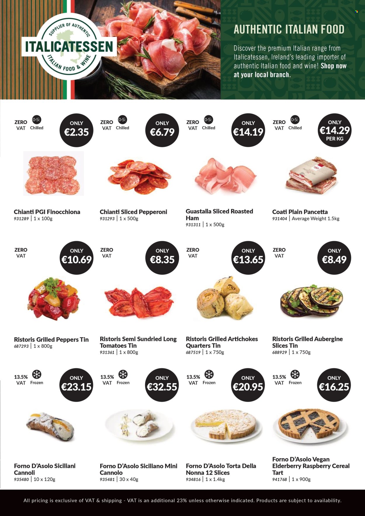 MUSGRAVE Market Place offer - 15.09.2024 - 12.10.2024. Page 3