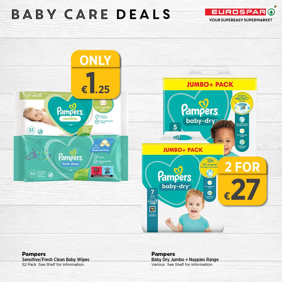 EUROSPAR offer. Page 3