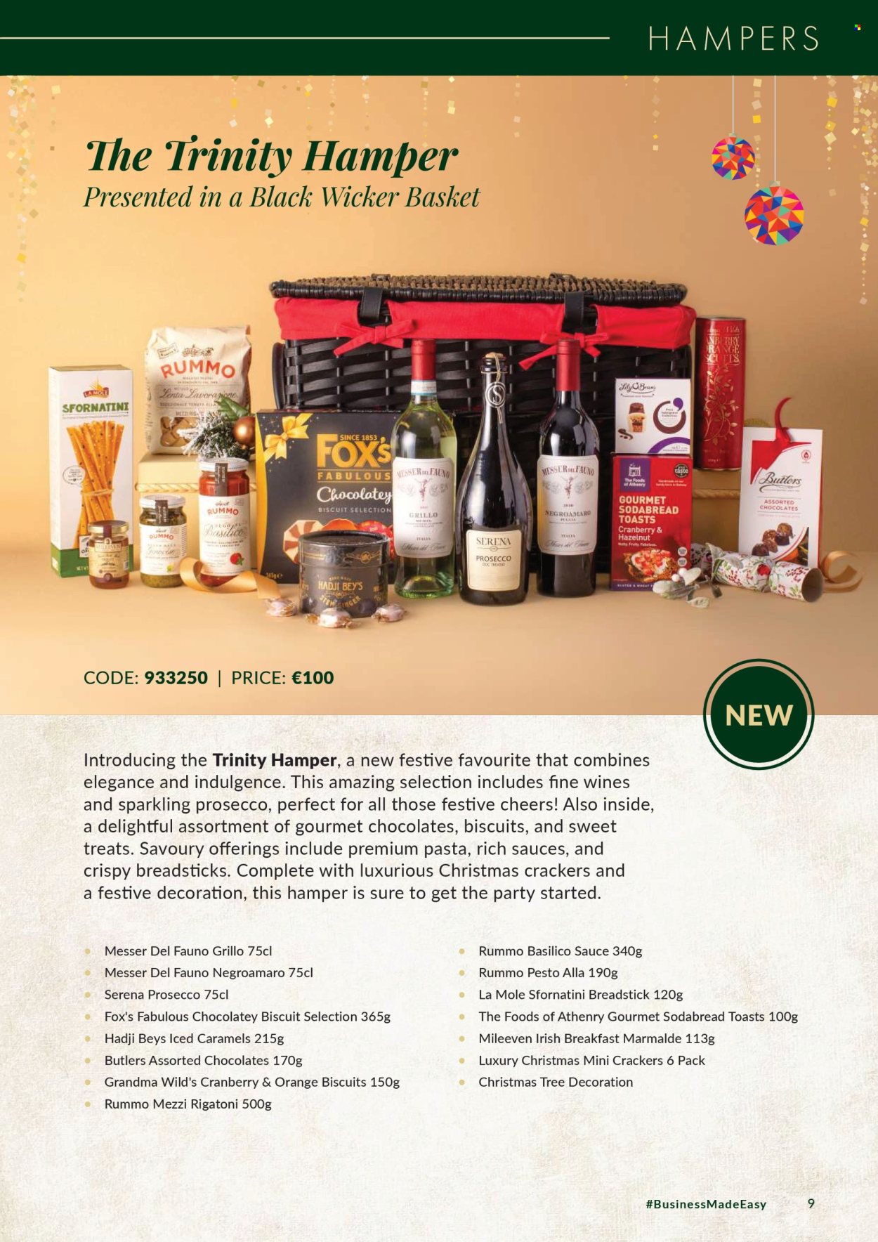 MUSGRAVE Market Place offer - 23.09.2024 - 31.12.2024. Page 9