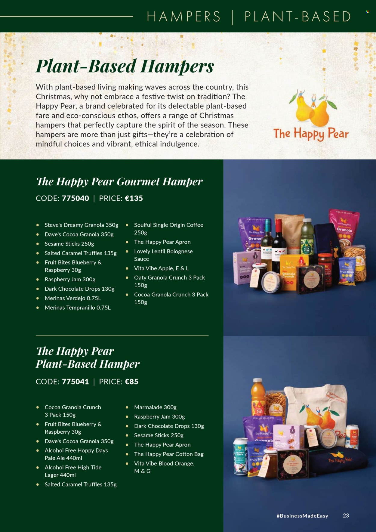 MUSGRAVE Market Place offer - 23.09.2024 - 31.12.2024. Page 23