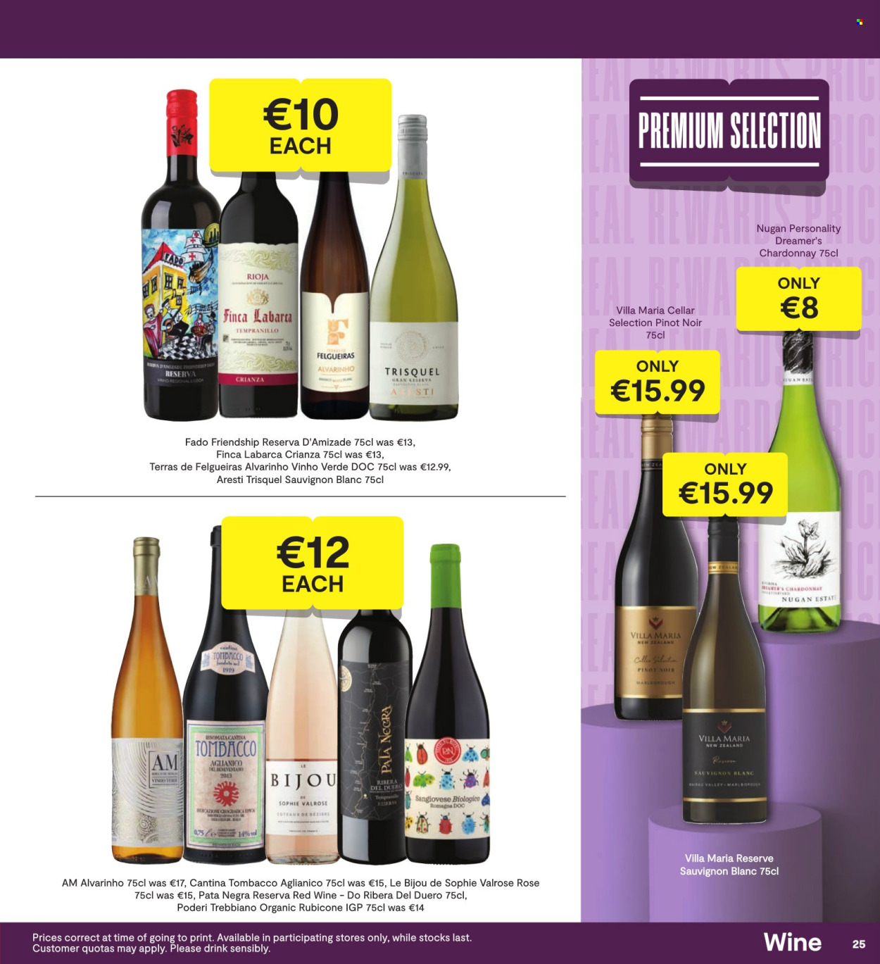 SuperValu offer - 26.09.2024 - 09.10.2024. Page 26
