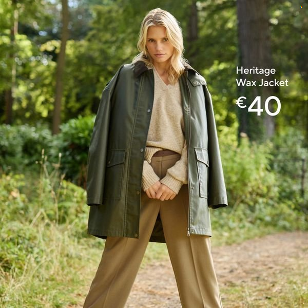 Dunnes Stores offer. Page 2