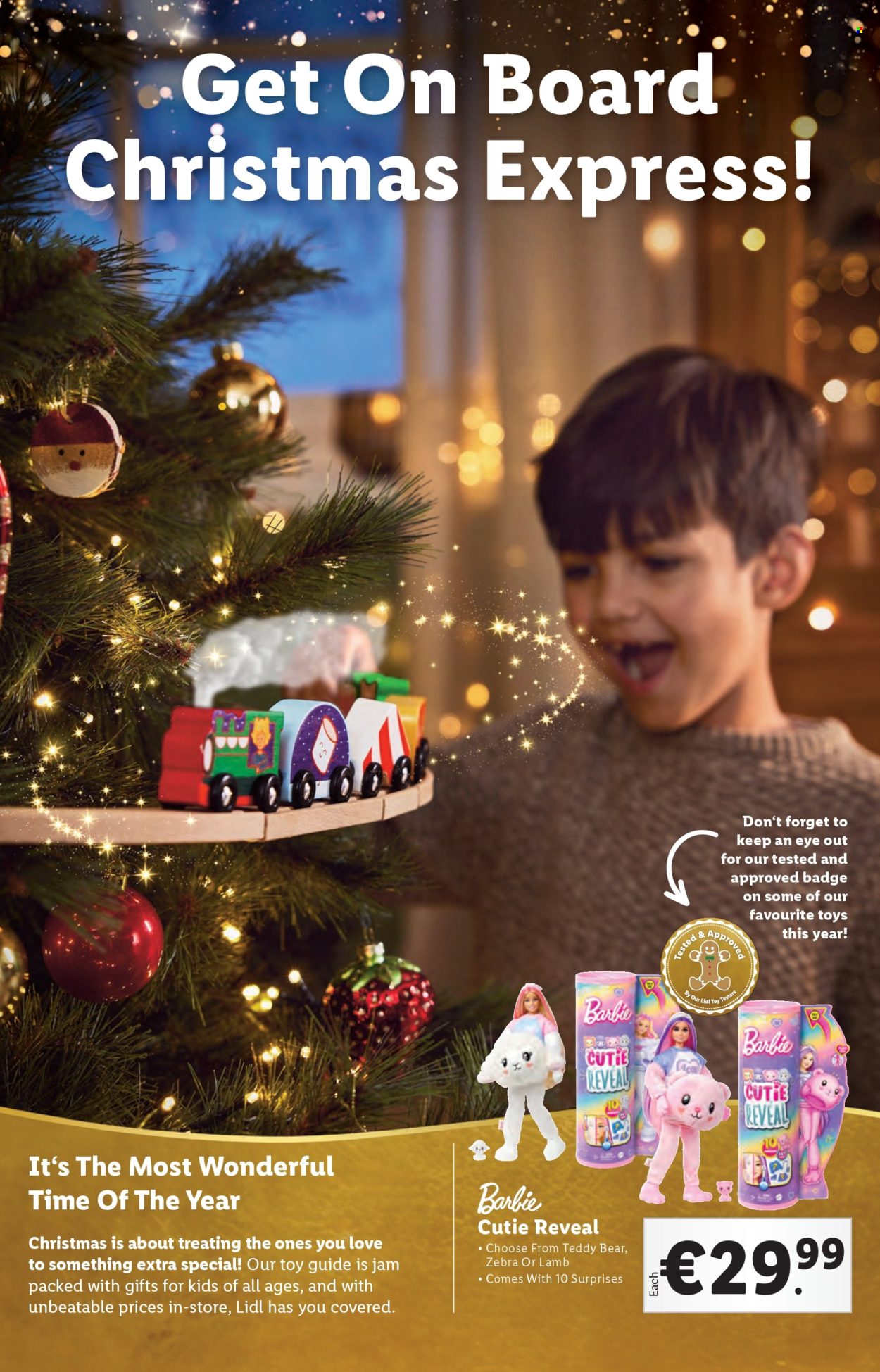 Lidl offer. Page 2