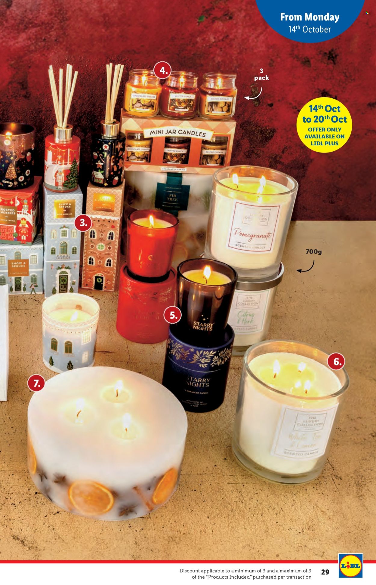 Lidl offer - 10.10.2024 - 16.10.2024. Page 30