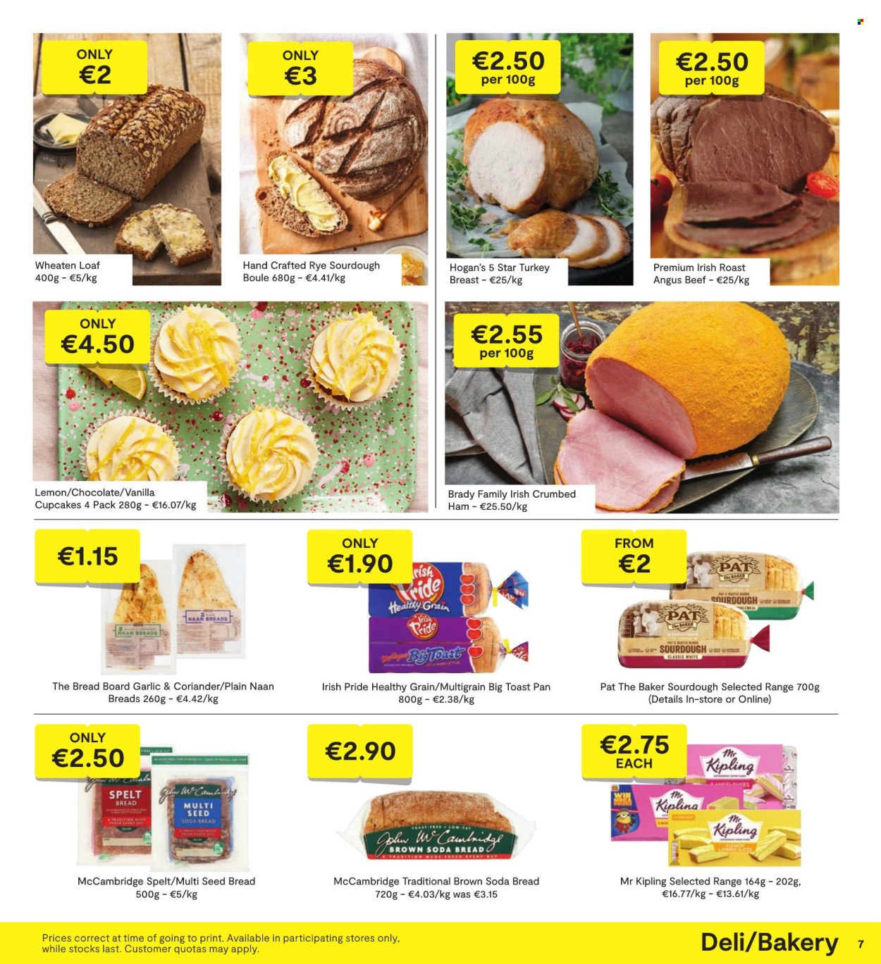 SuperValu offer - 03.10.2024 - 09.10.2024. Page 9