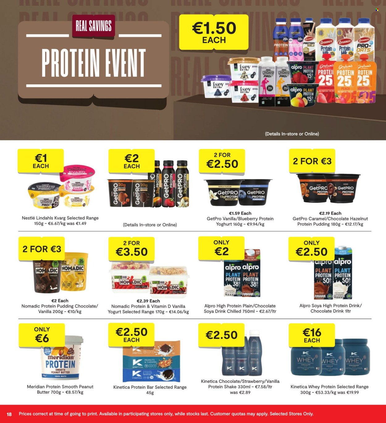 SuperValu offer - 03.10.2024 - 09.10.2024. Page 20