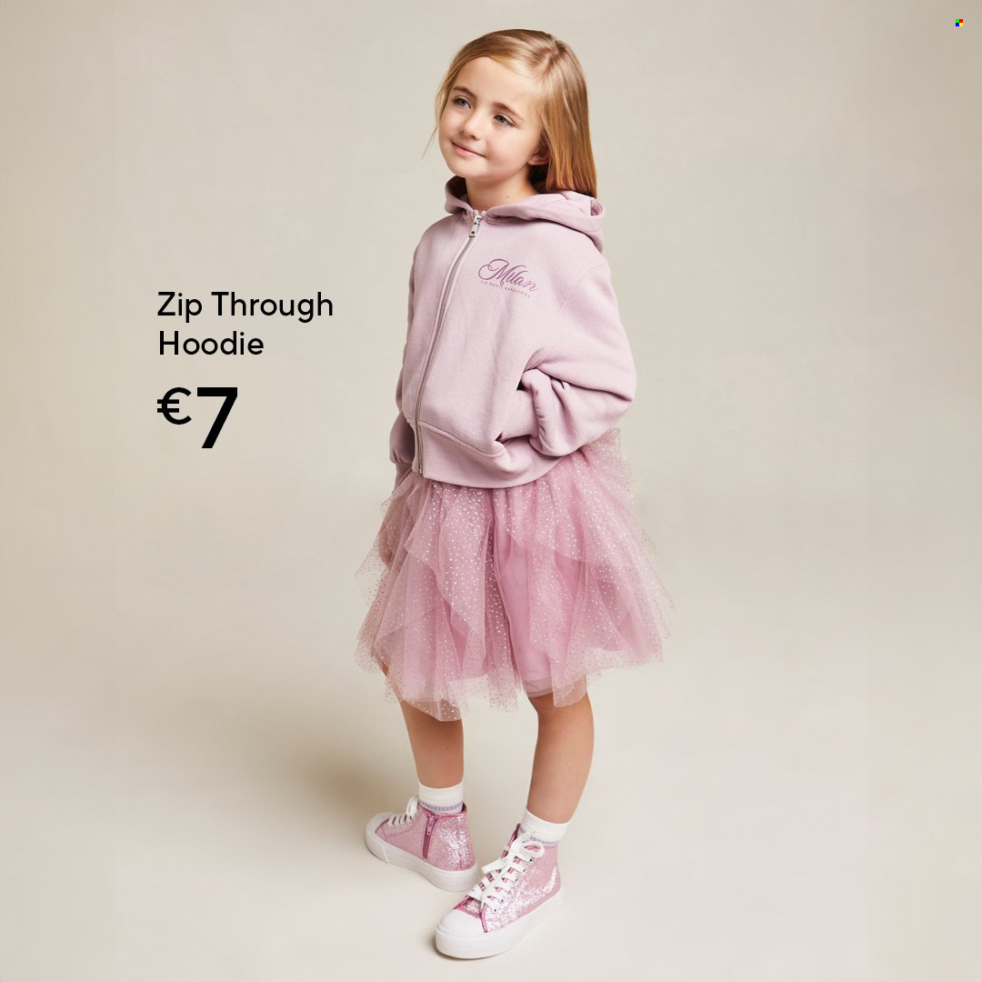 Dunnes Stores offer. Page 3