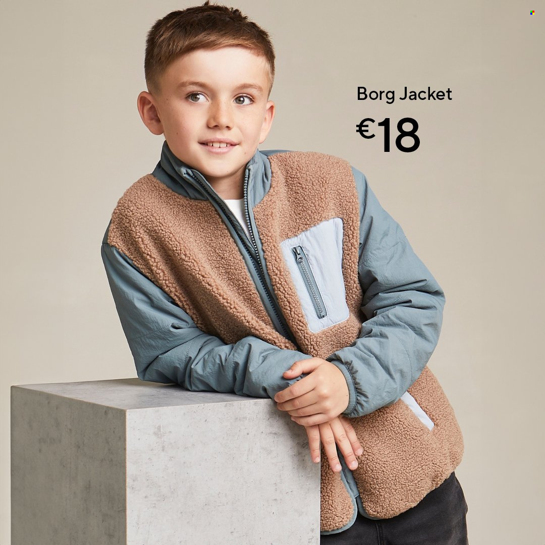 Dunnes Stores offer. Page 4