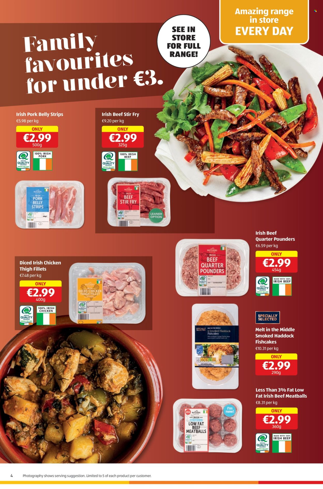 Aldi offer - 10.10.2024 - 13.10.2024. Page 4
