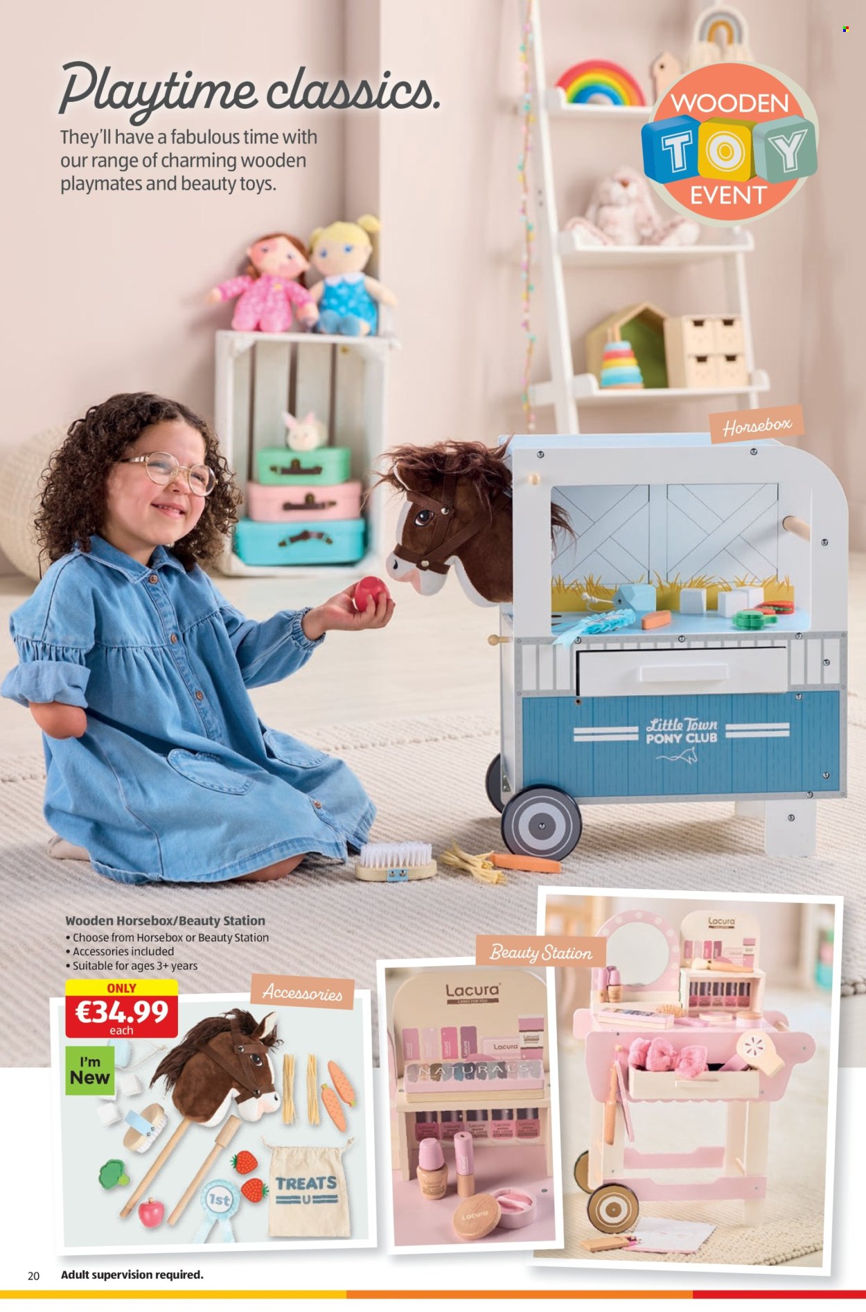 Aldi offer - 10.10.2024 - 13.10.2024. Page 20
