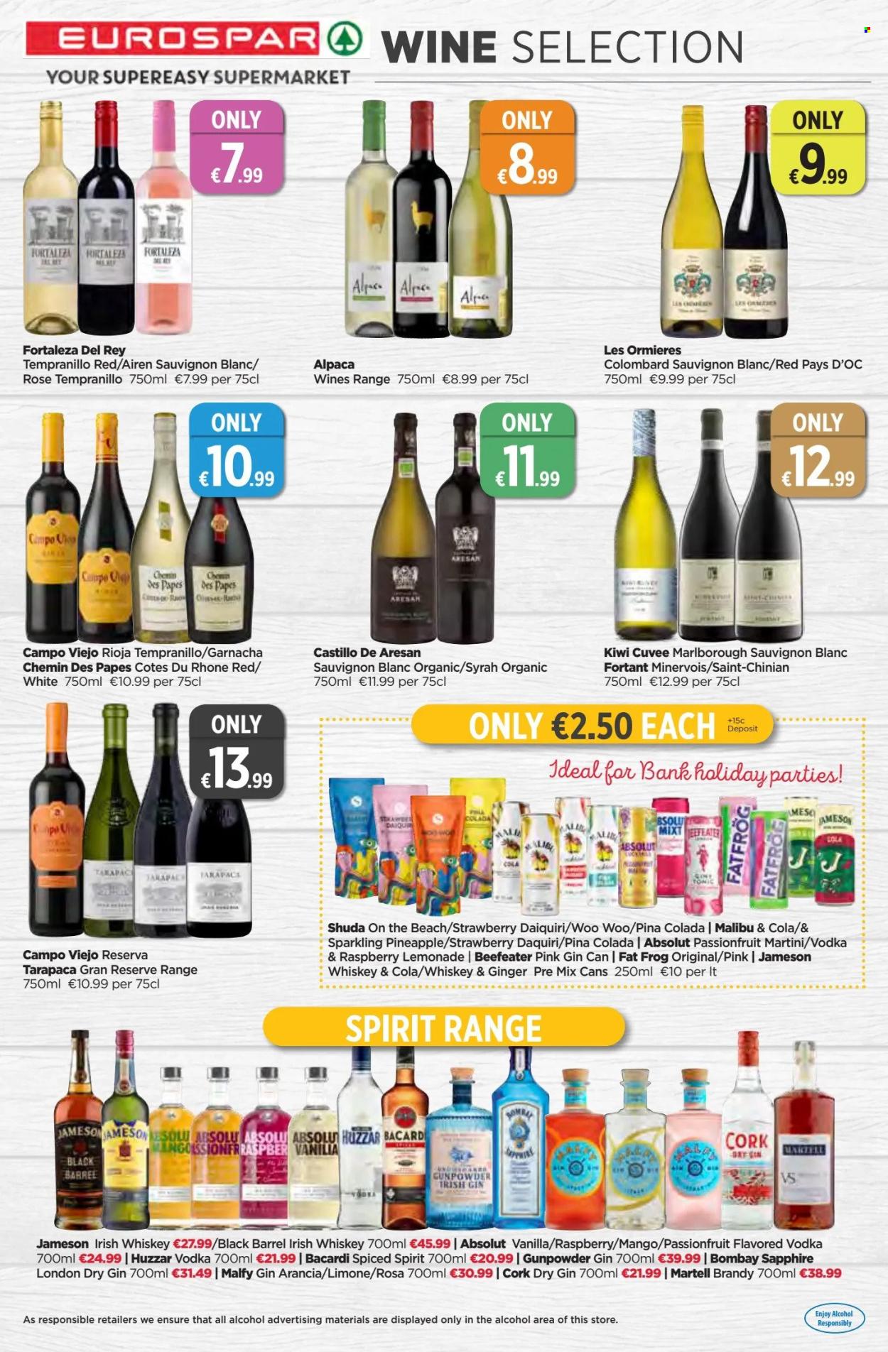 EUROSPAR offer - 17.10.2024 - 06.11.2024. Page 14