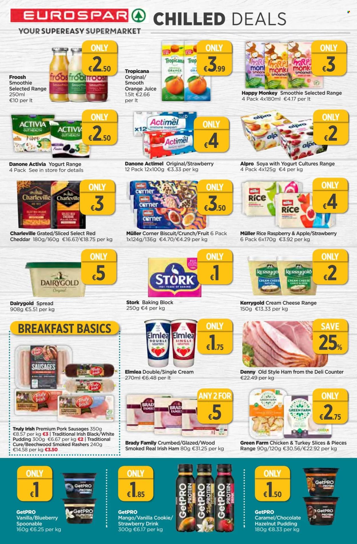 EUROSPAR offer - 17.10.2024 - 06.11.2024. Page 10