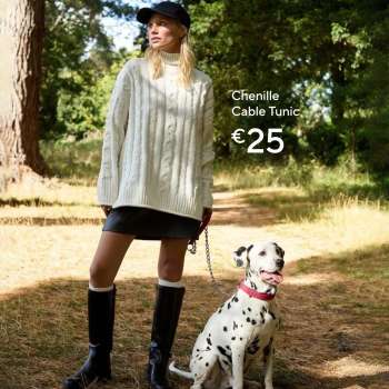 Dunnes Stores offer .