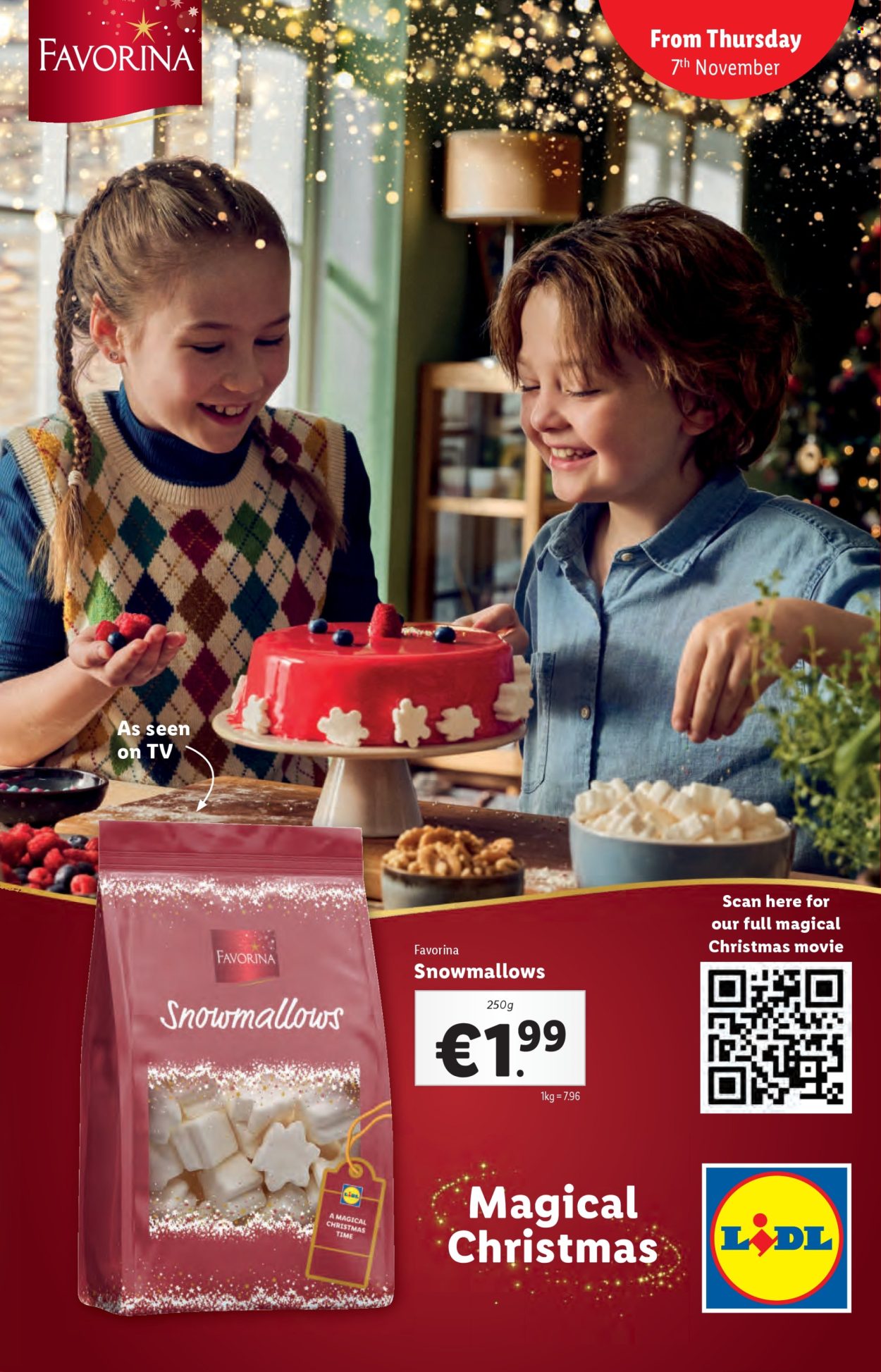 Lidl offer - 07.11.2024 - 13.11.2024. Page 9