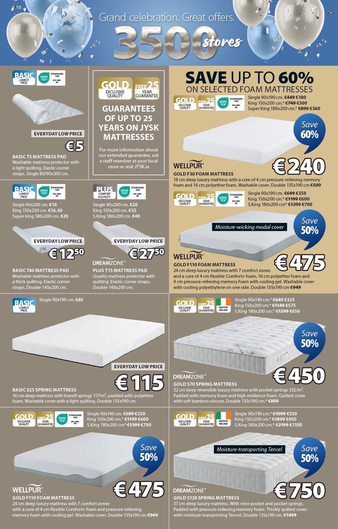 JYSK offer - 17.10.2024 - 01.12.2024. Page 11