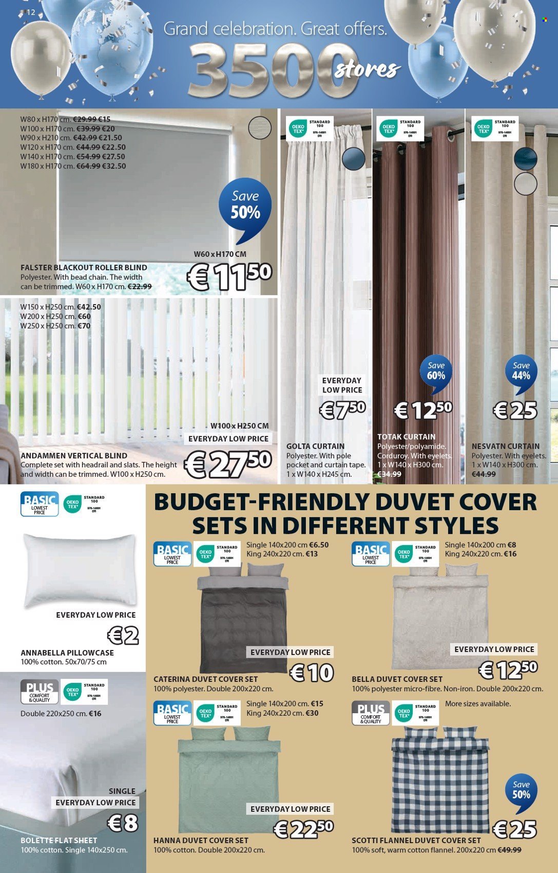 JYSK offer - 17.10.2024 - 01.12.2024. Page 13