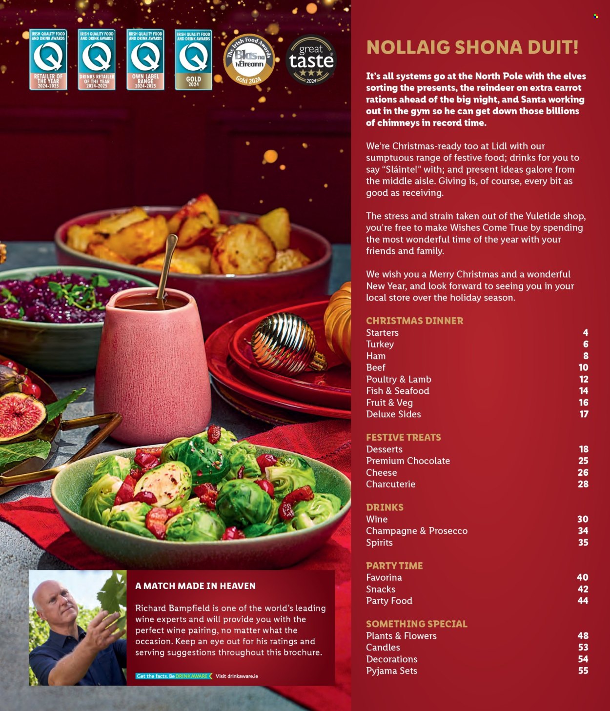 Lidl offer. Page 3