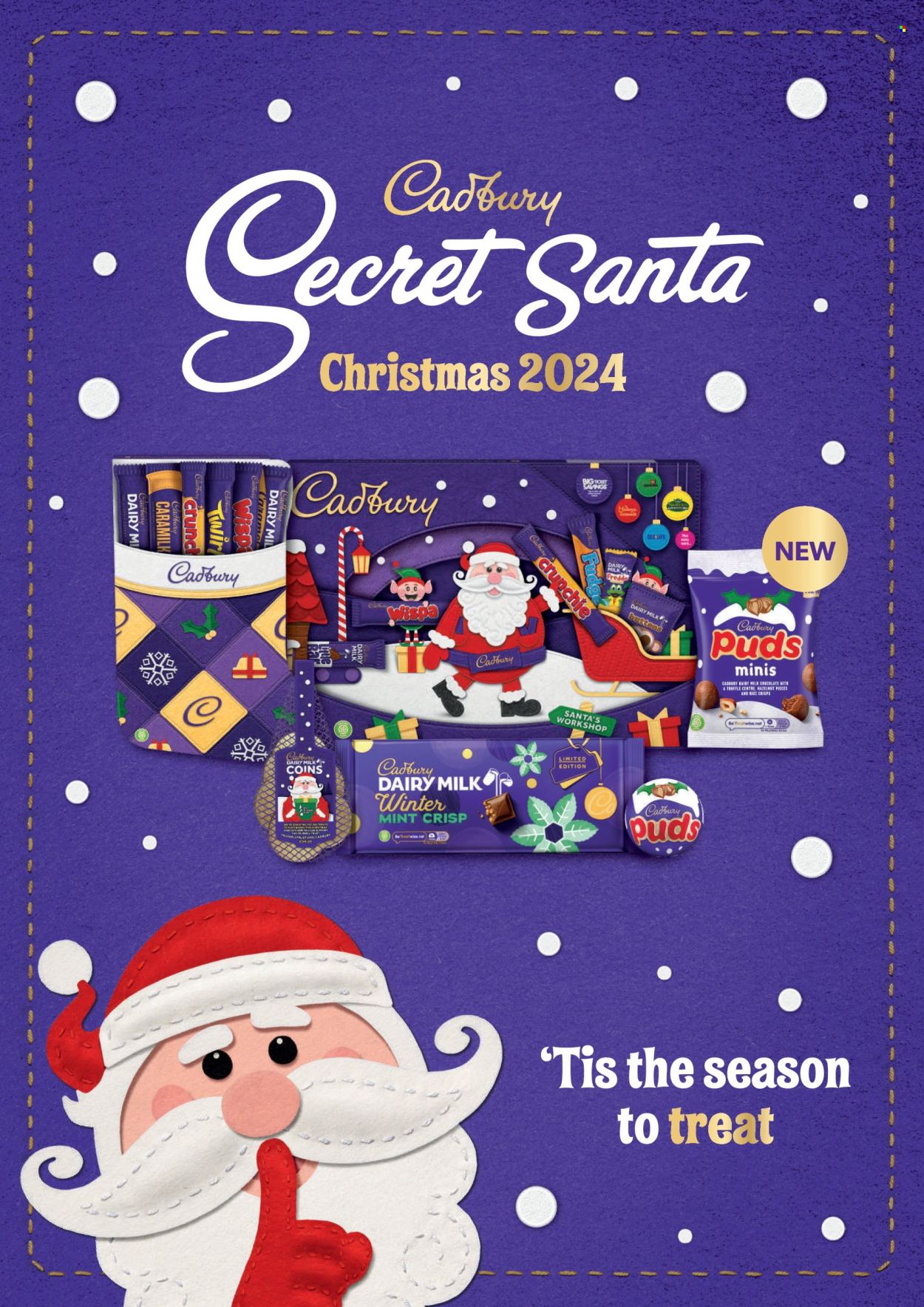 MUSGRAVE Market Place offer - 03.11.2024 - 30.11.2024. Page 20