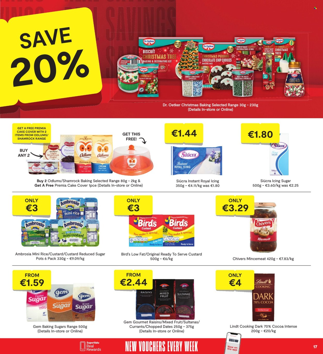 SuperValu offer - 07.11.2024 - 13.11.2024. Page 19