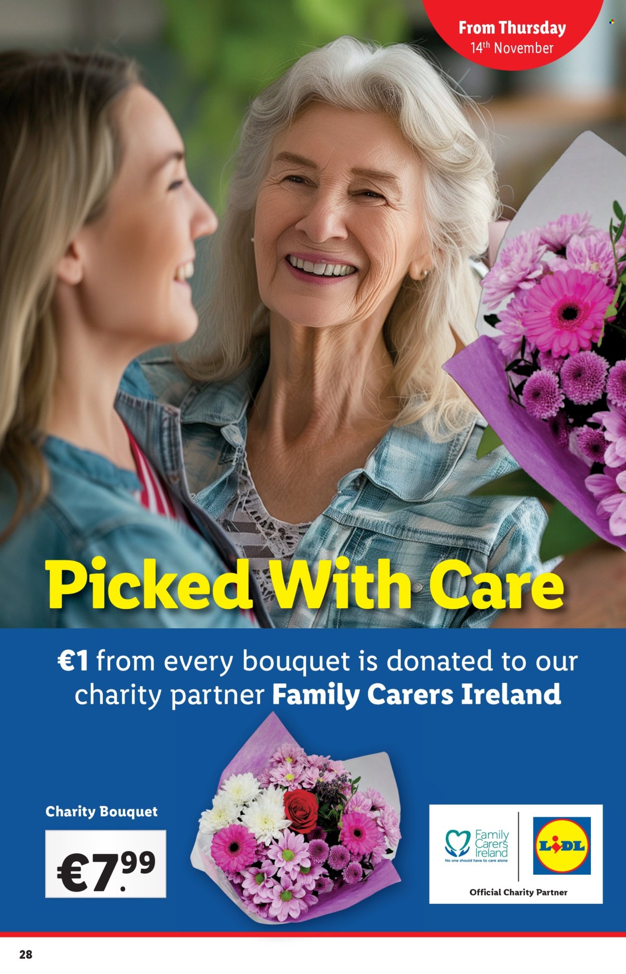 Lidl offer - 14.11.2024 - 20.11.2024. Page 28