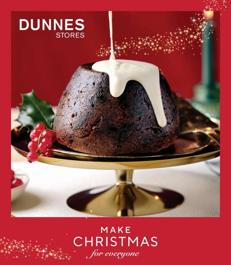 Dunnes Stores offer .