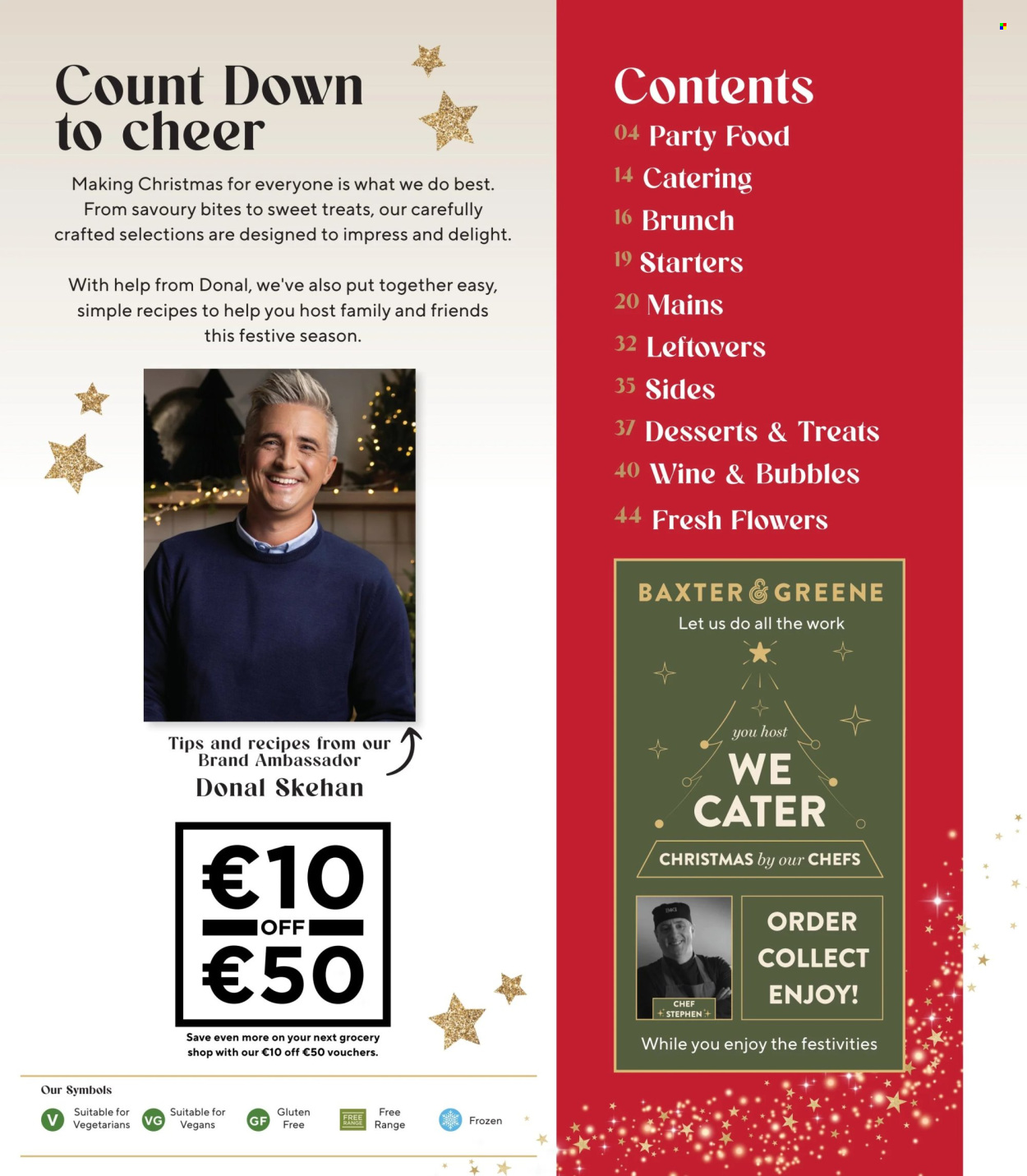 Dunnes Stores offer. Page 3