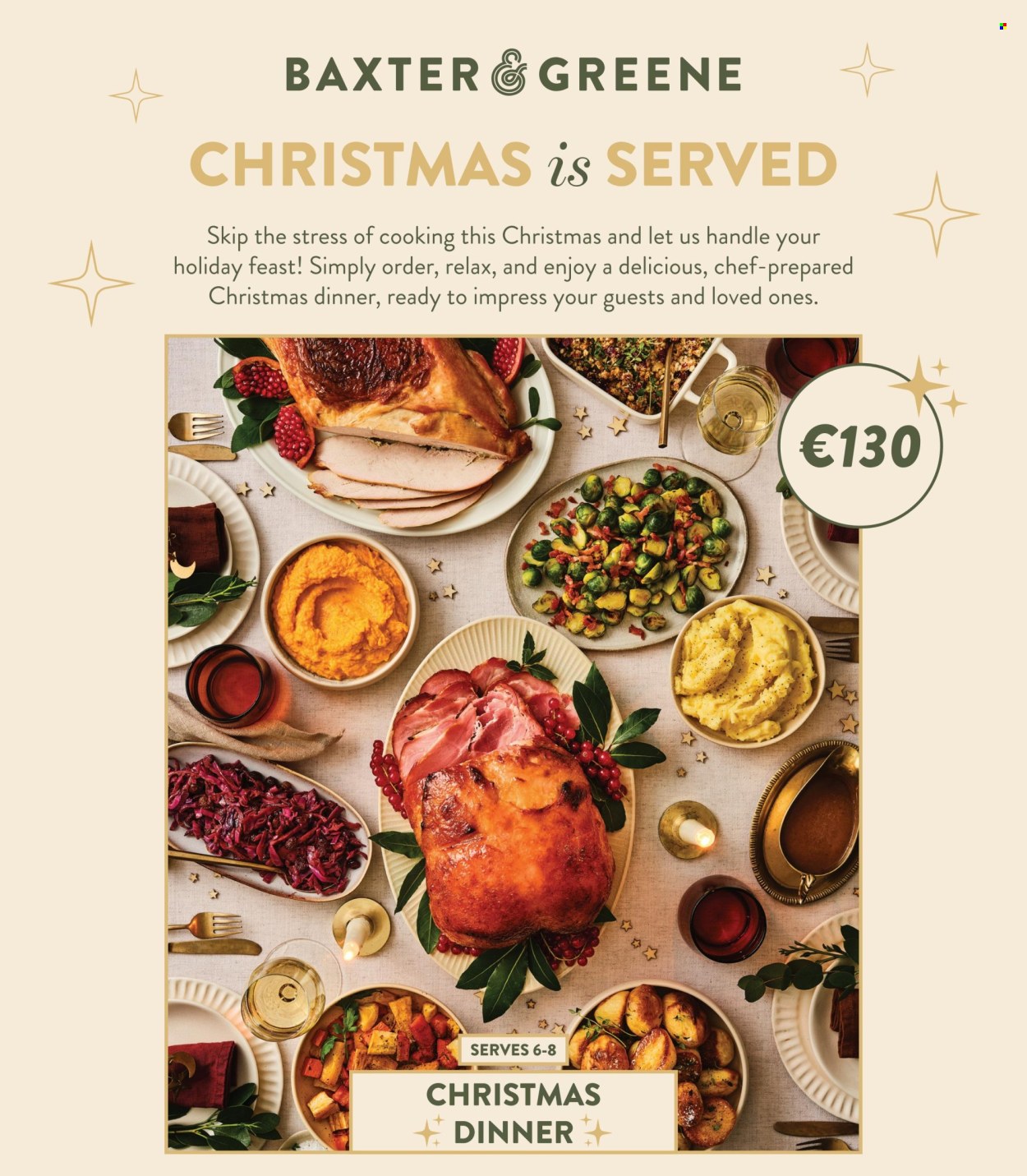 Dunnes Stores offer. Page 14
