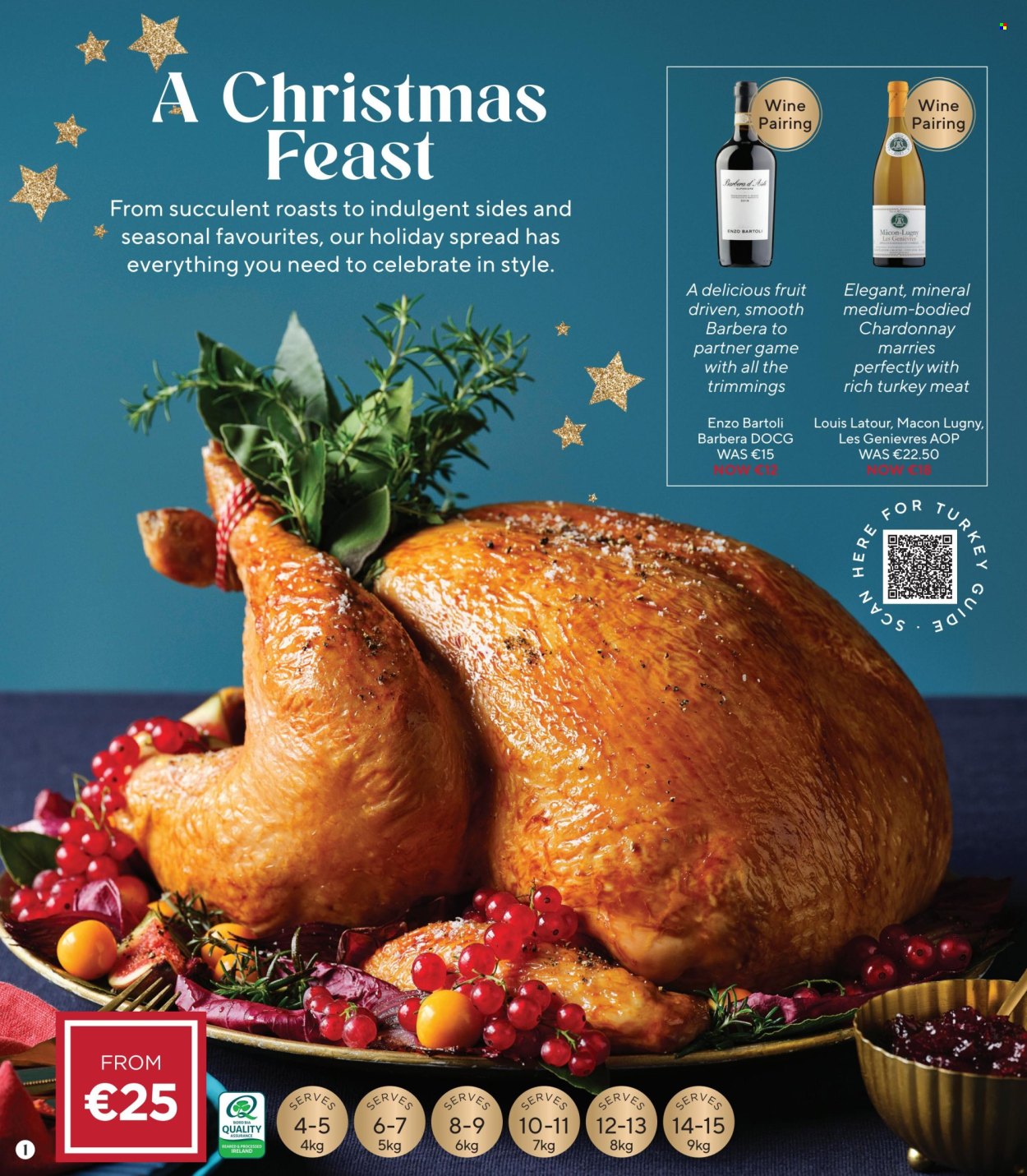 Dunnes Stores offer. Page 20