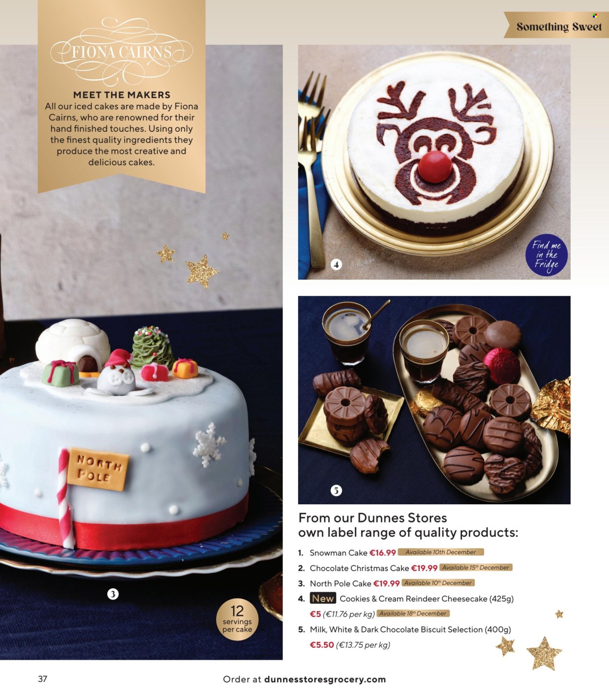 Dunnes Stores offer. Page 37