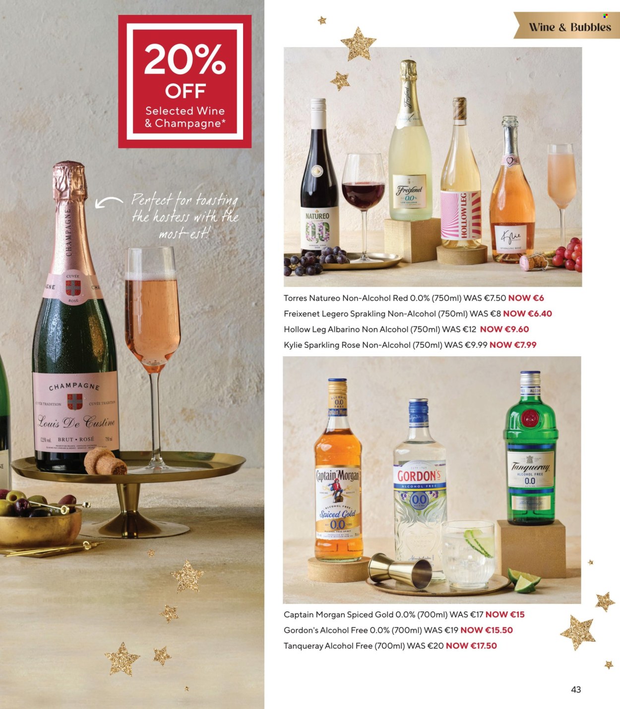 Dunnes Stores offer. Page 43