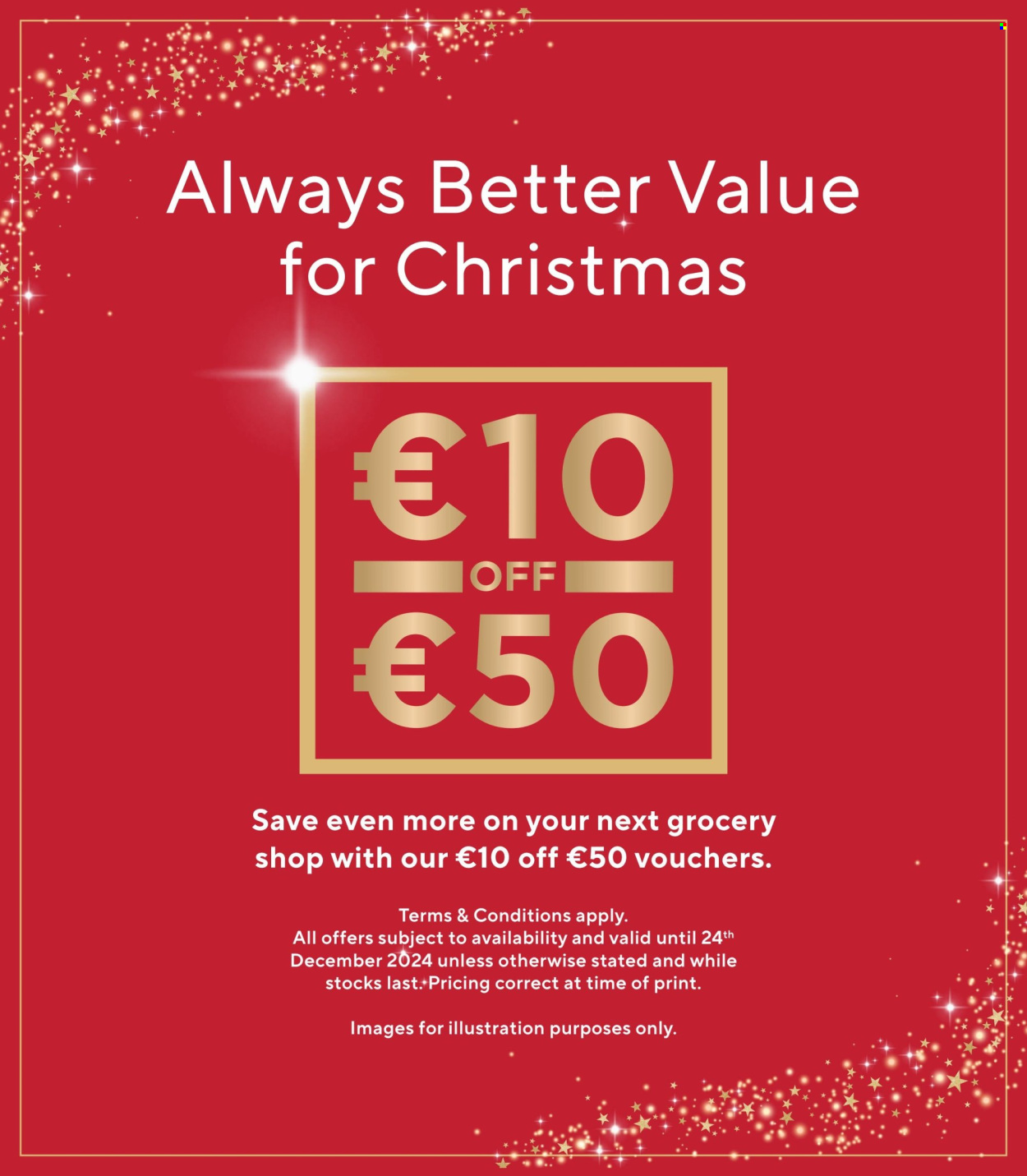 Dunnes Stores offer. Page 48