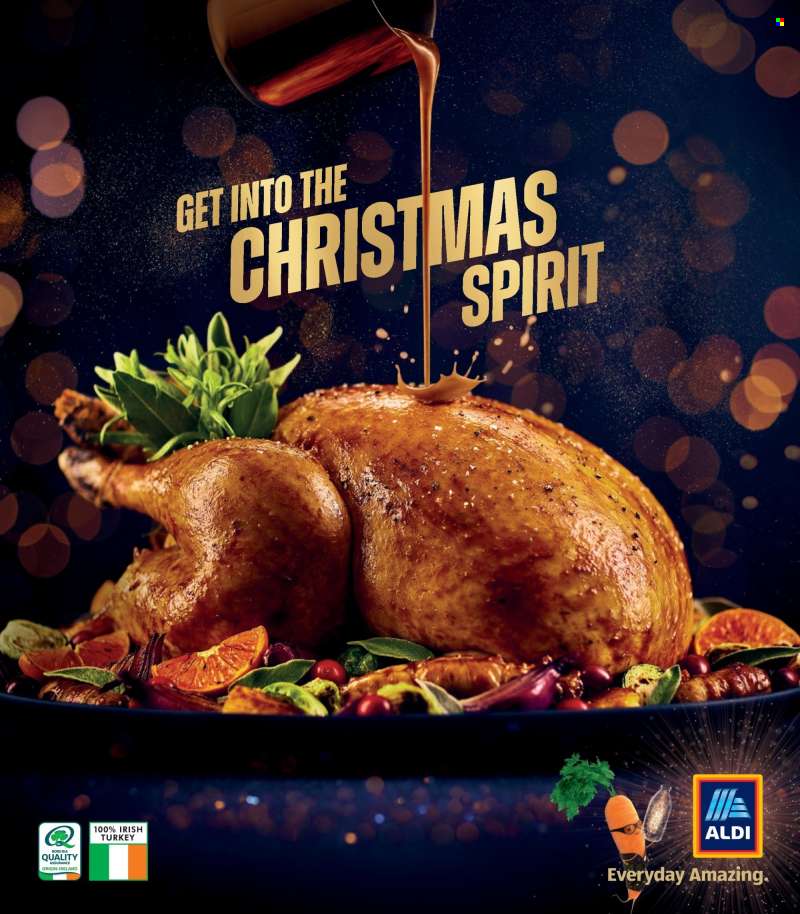 Aldi offer .