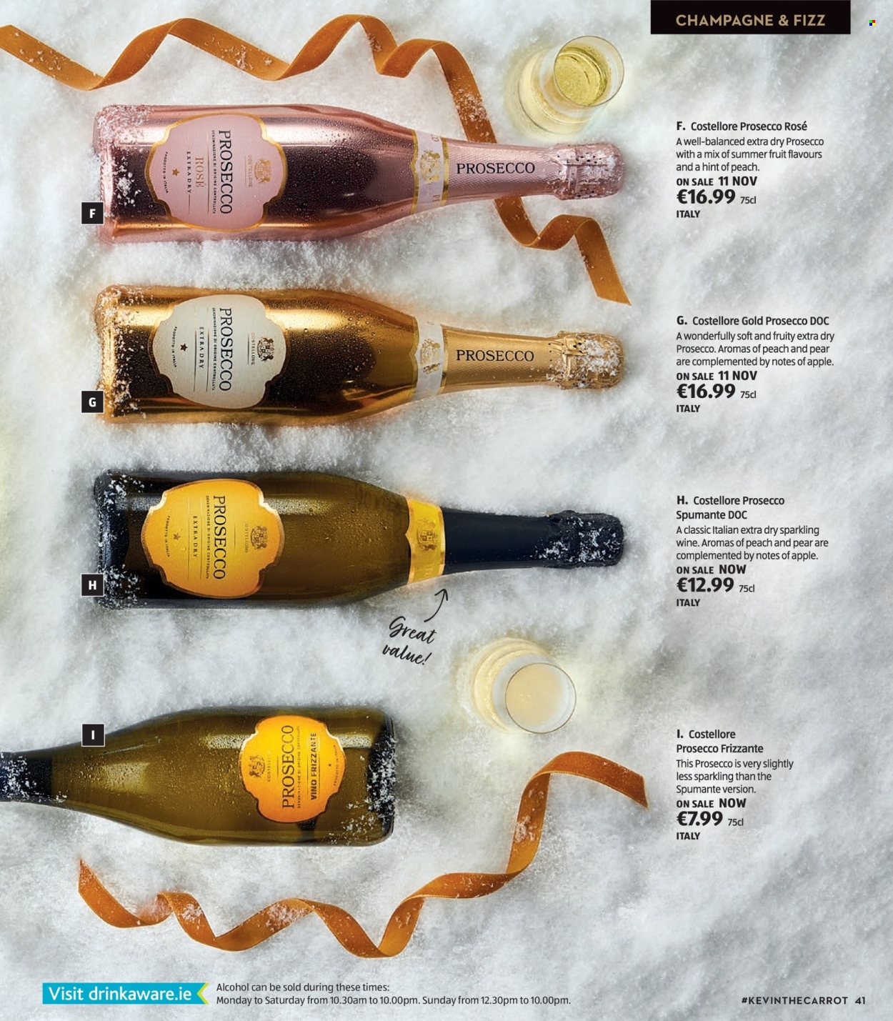 Aldi offer. Page 41