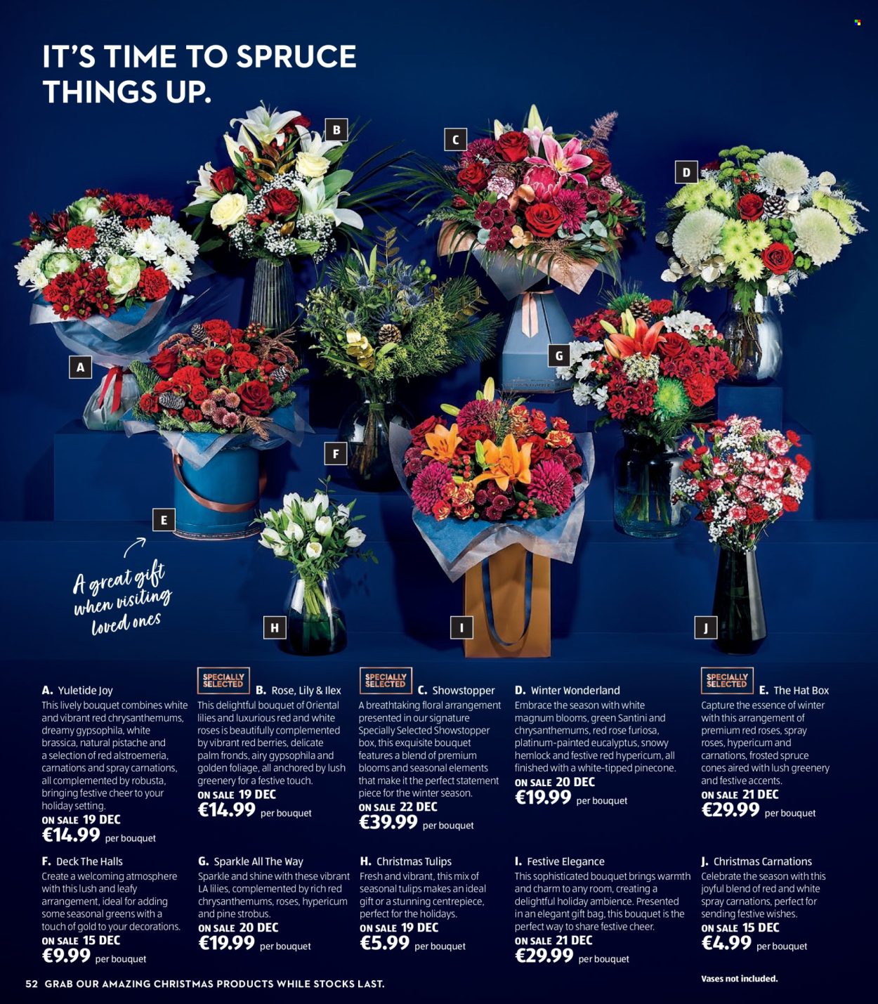 Aldi offer. Page 52