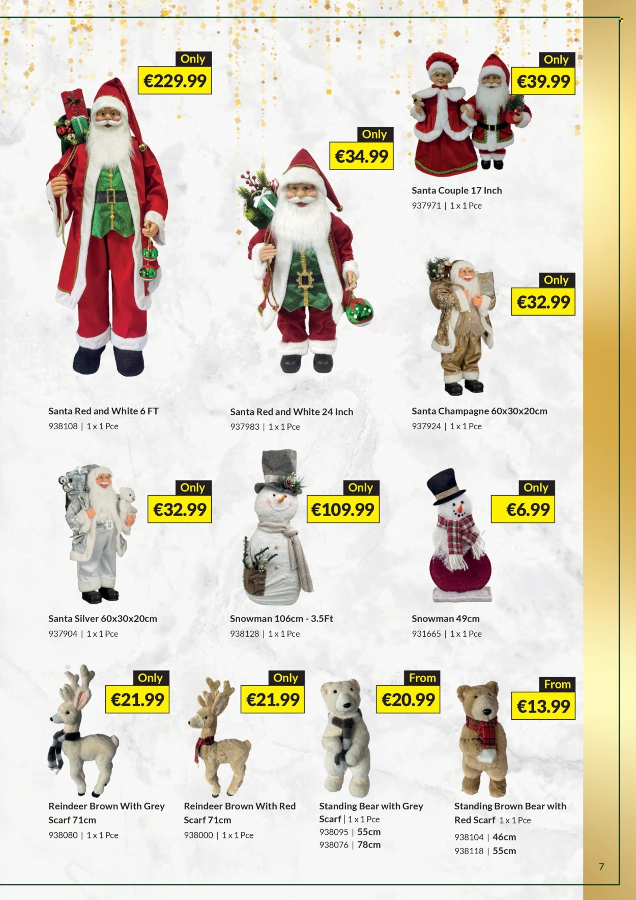 MUSGRAVE Market Place offer. Page 7