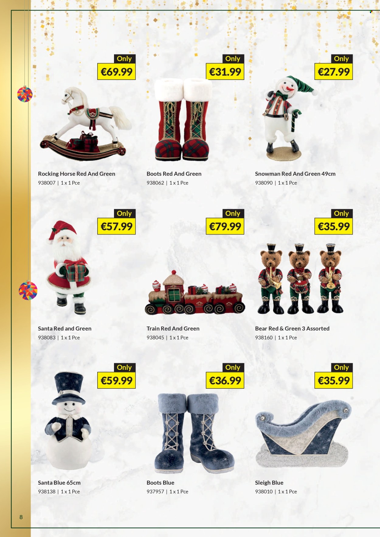 MUSGRAVE Market Place offer. Page 8