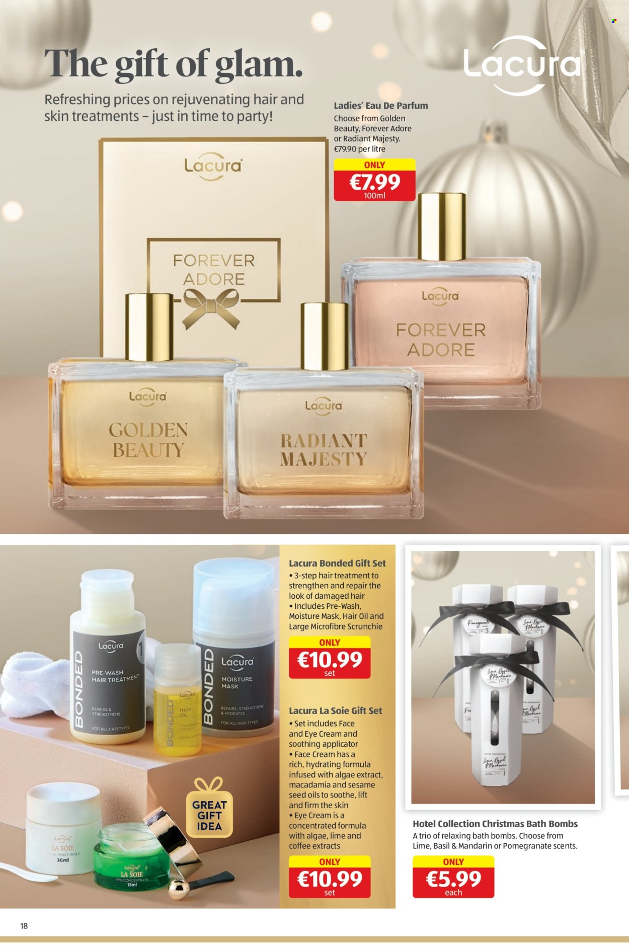 Aldi offer - 21.11.2024 - 24.11.2024. Page 18