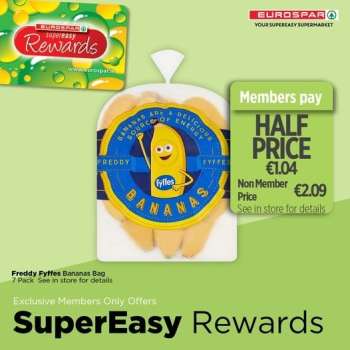 EUROSPAR offer .