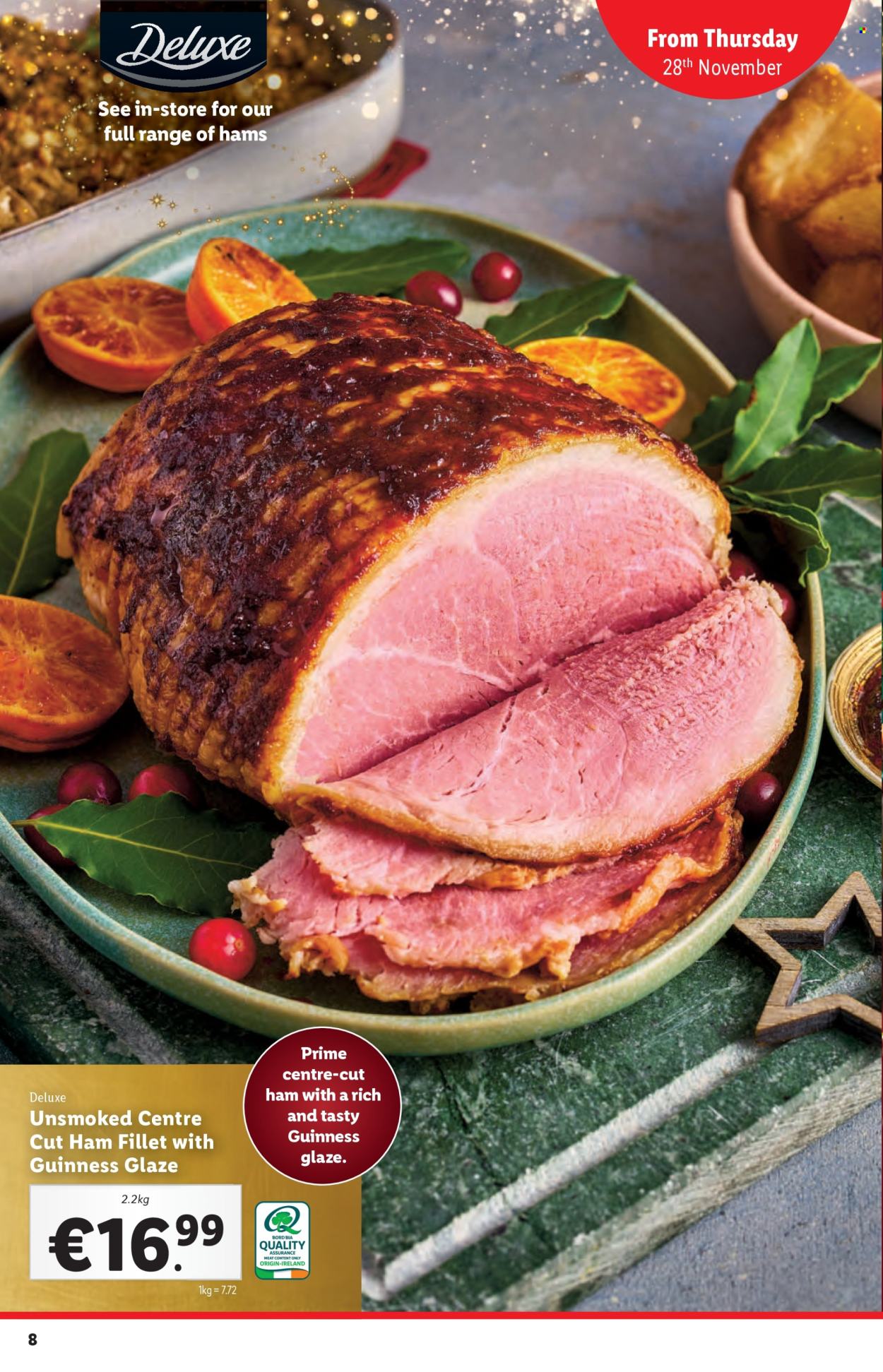Lidl offer - 28.11.2024 - 04.12.2024. Page 10
