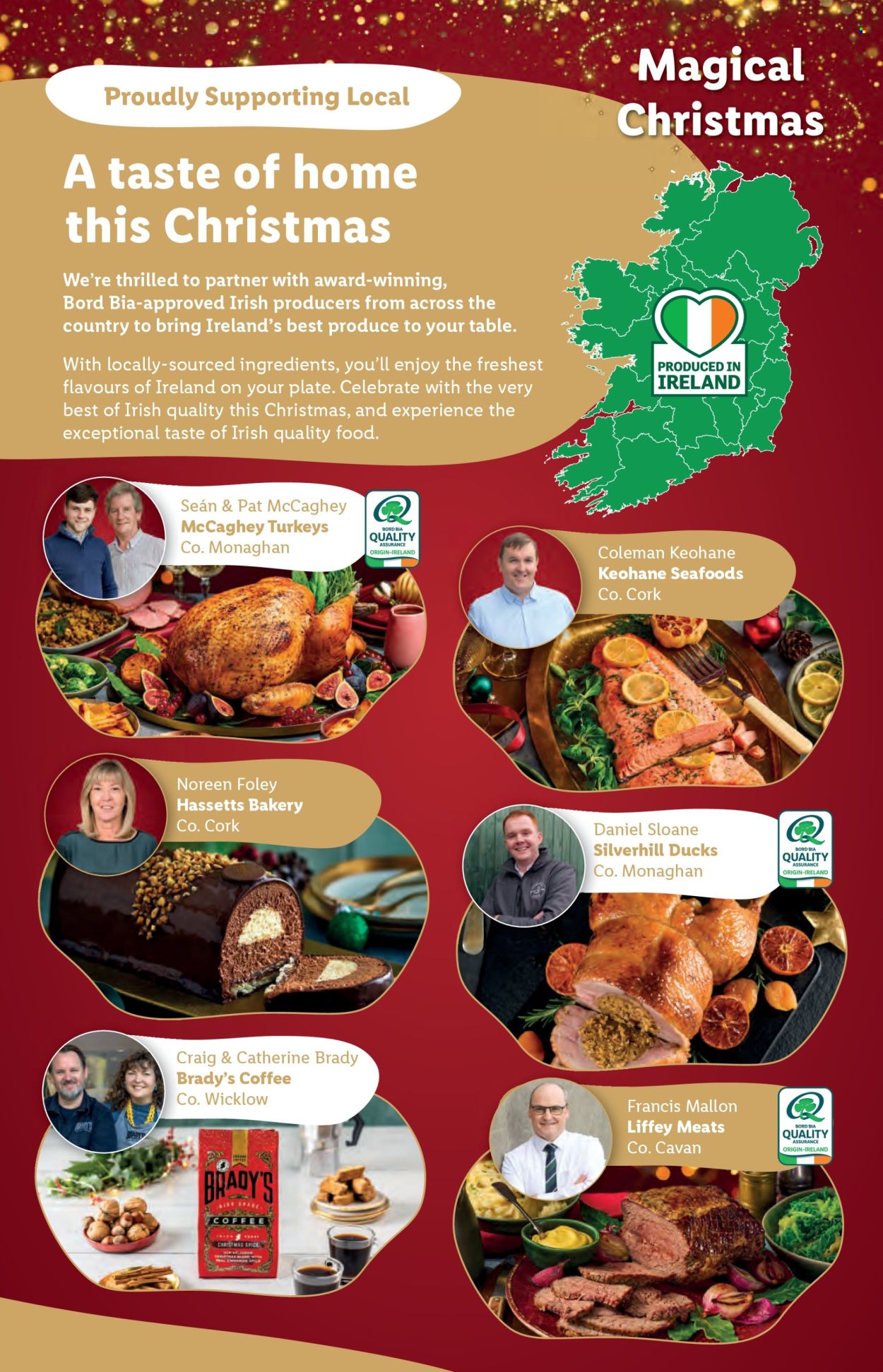 Lidl offer - 28.11.2024 - 04.12.2024. Page 21