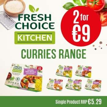 EUROSPAR offer .