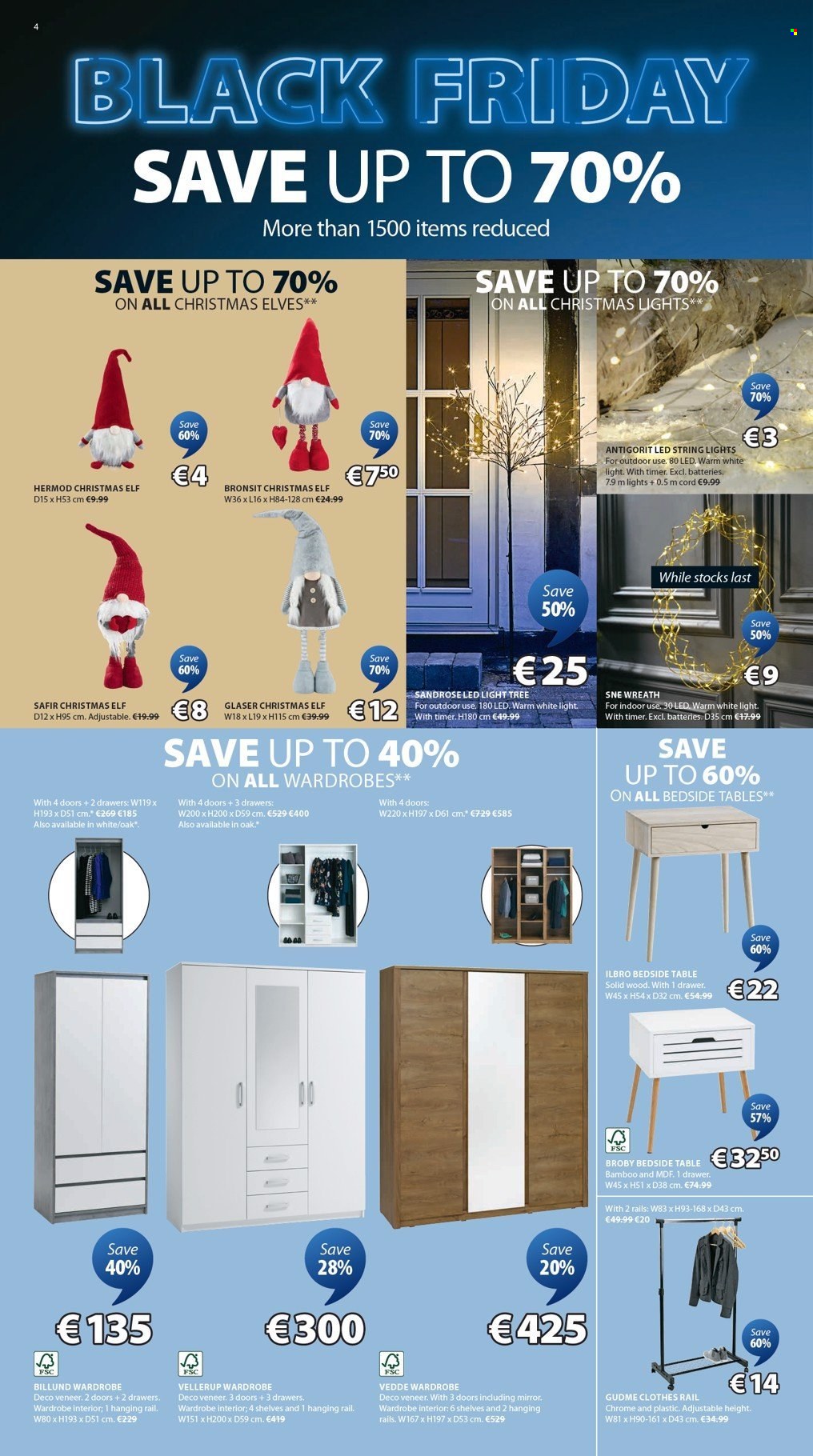 JYSK offer - 25.11.2024 - 01.12.2024. Page 5