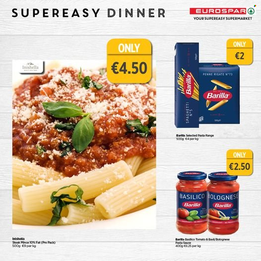 EUROSPAR offer - 27.11.2024 - 27.11.2024. Page 2