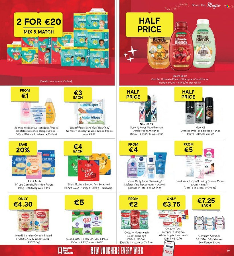 SuperValu offer - 28.11.2024 - 04.12.2024. Page 20