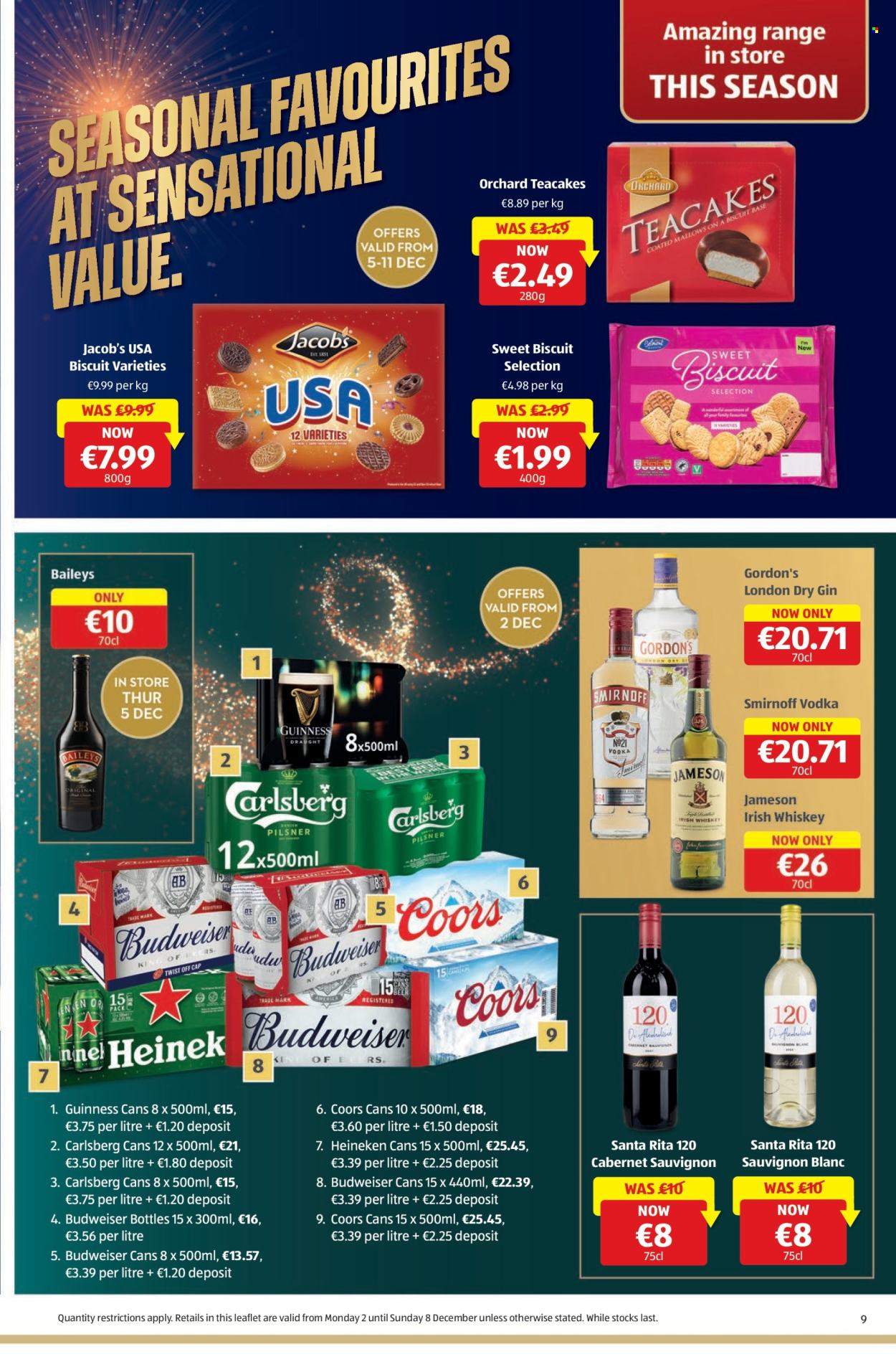 Aldi offer - 05.12.2024 - 08.12.2024. Page 11