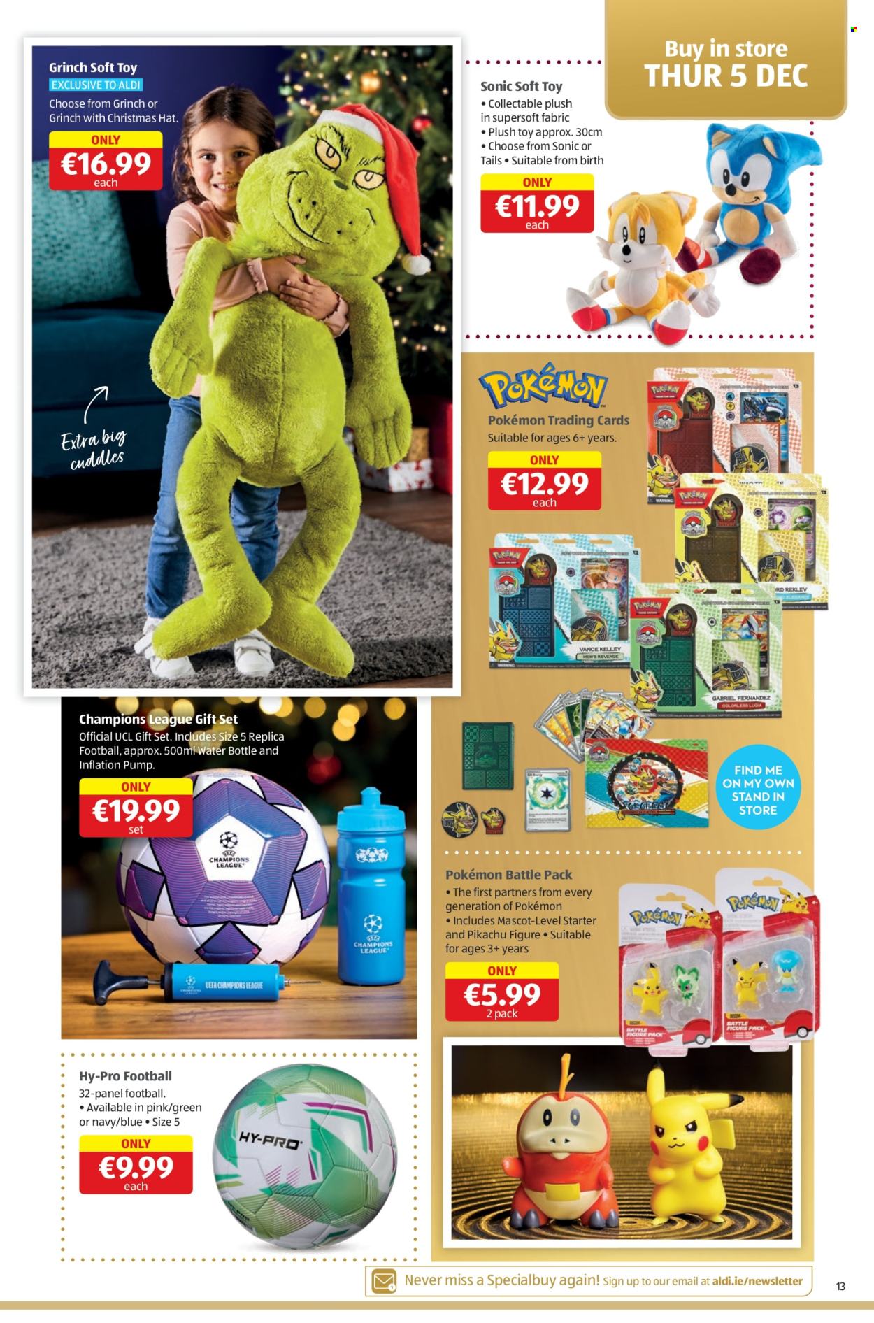 Aldi offer - 05.12.2024 - 08.12.2024. Page 15