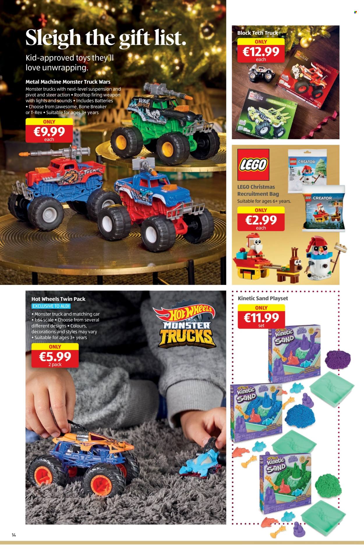 Aldi offer - 05.12.2024 - 08.12.2024. Page 16