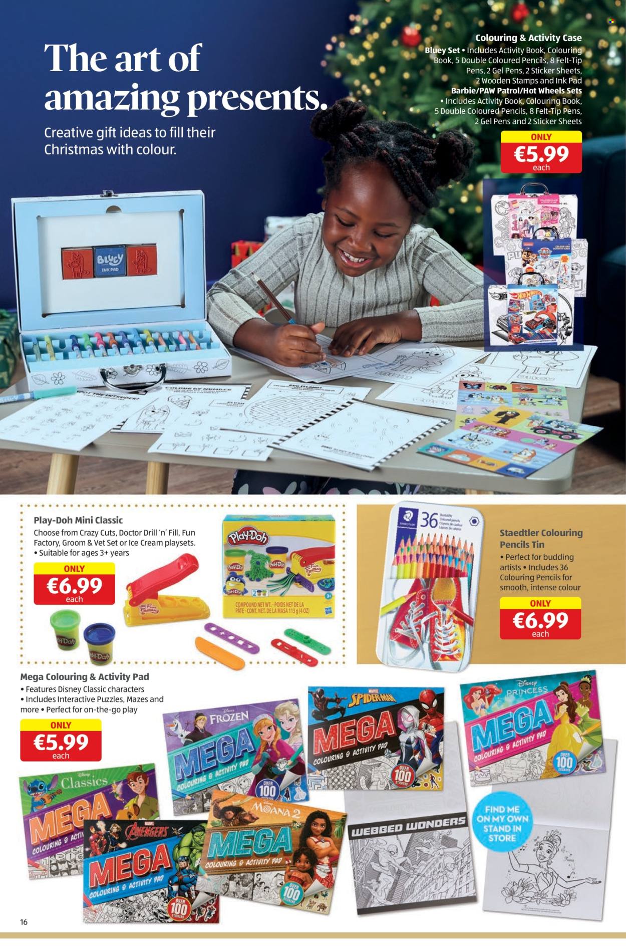 Aldi offer - 05.12.2024 - 08.12.2024. Page 18