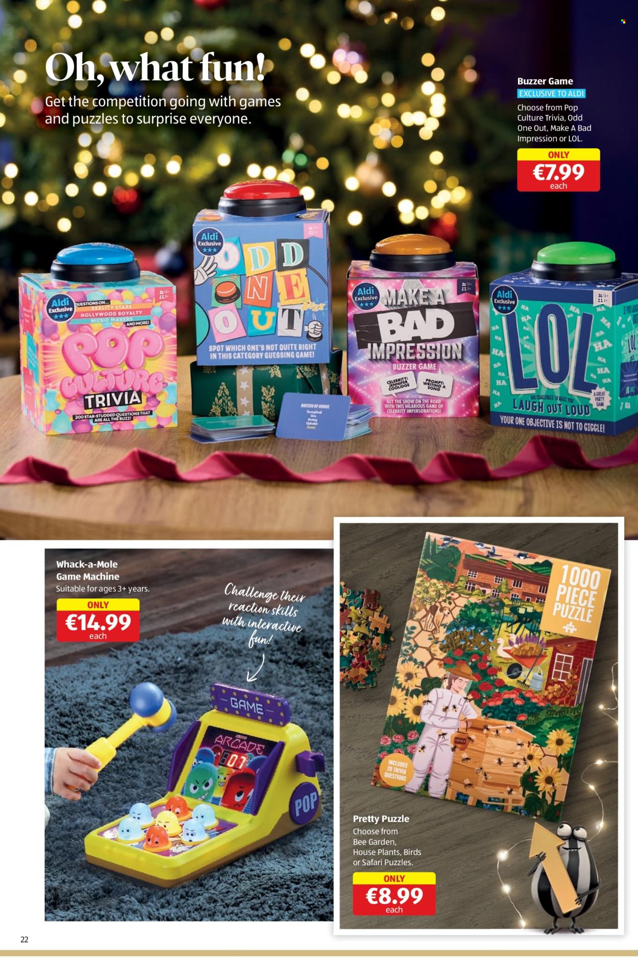Aldi offer - 05.12.2024 - 08.12.2024. Page 24